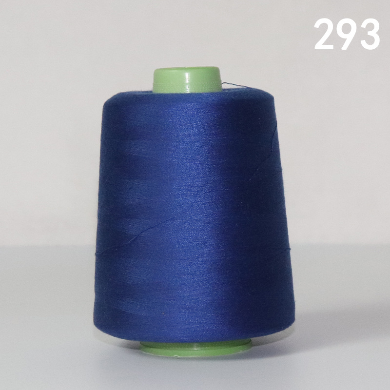 293 Bleu roi