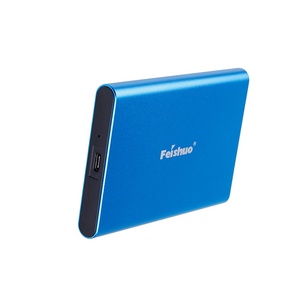 ラップトップ外付けハードドライブ2025中国製2テラバイトUsb 3.0テラバイト