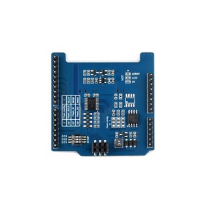 Universal E-Paper Raw Panel <strong>Driver</strong> <strong>Shield</strong> (B) for <strong>Arduino</strong>, Onboard MX25R6435F Flash Chip, Supports Expanding External RAM
