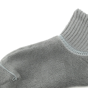 Şişman rahat gevşek ekstra geniş diyabetik çorap Unisex özel çoraplar - Product Image 3
