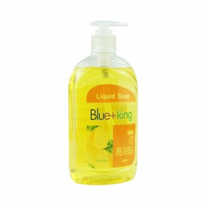 2019 New Formula ! Hand Washing Liquid <strong>Soap</strong>, Blue-Touch <strong>Soap</strong> - Product Image 5