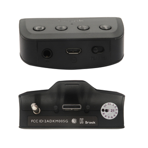 Brook X One SE convertitore adattatore per Gamepad per Xbox Elite 2 pulsante di attacco per giochi Controller Wireless Encoder Macro per PS5 - Product Image 4