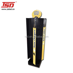 Вращающаяся витрина для мобильного телефона - Product Image 3