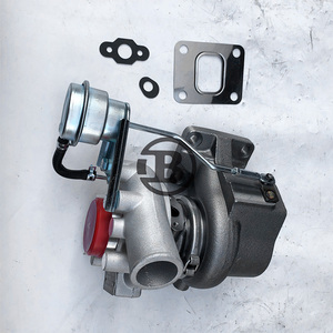 Phụ tùng máy xúc công văn nhanh <span class=keywords><strong>Turbo</strong></span> tăng áp <span class=keywords><strong>Turbo</strong></span> td05h 28230-45500 2823045500 chi phí hợp lý - Product Image 2