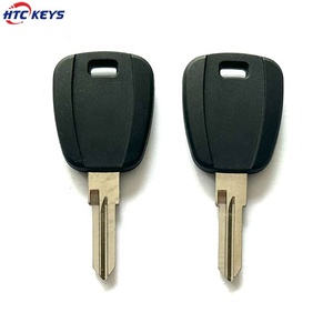 Good Quality Vehicle <strong>Keys</strong> Replacement Transponder <strong>Key</strong> Shell for F-iat Car <strong>Key</strong> case - Product Image 3