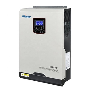 600kw שמש מהפך 48V 5KVA Off רשת MPPT מטען Controller עם פונקציה מקבילה עם ללא סוללה PSMII-5KP