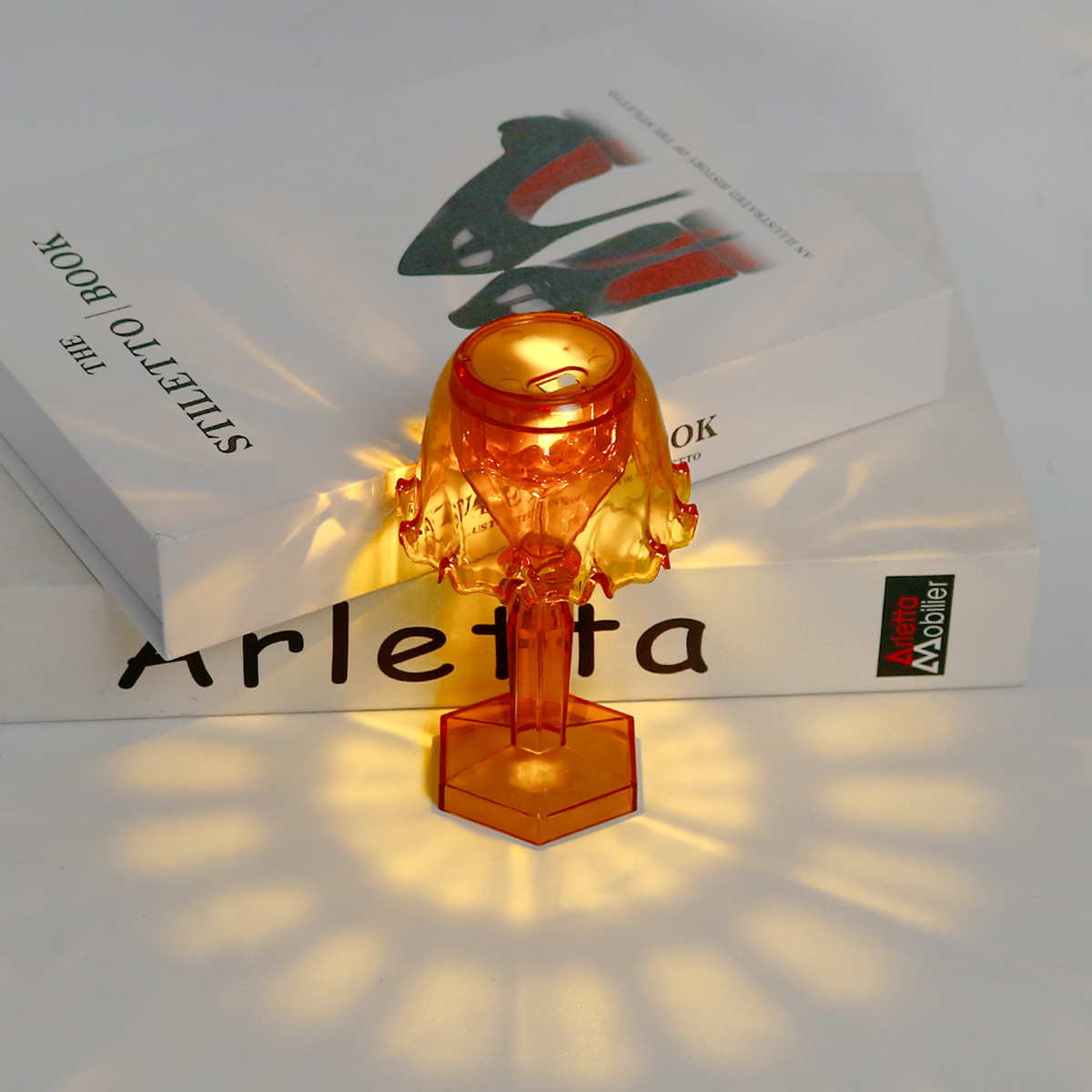 Orange 3ème année