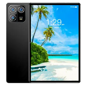 Pad 6 Pro 11英寸Android13 PC mi Pad 6 max全球5G/Wifi平板电脑双sim卡平板电脑解锁选项卡 - Product Image 2