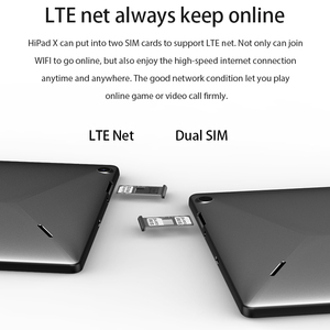 4G LTE Dual SIM Dual soporte pestañas Android Original 101 pulgadas de la tableta Android con Gpio Usb Otg Tecno tabletas 10,1 Octa Core 4gb 32gb - Product Image 5