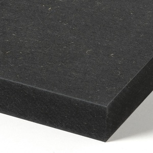 Customized Laminated Mdf 03mm Width Wood Wall Panel Waterproof Green MDF Panel Mdf Board 18mm <strong>Mouldings</strong> - Product Image 4
