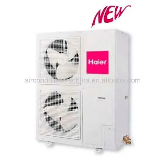 5HP 1ph Side Discharge mini VRF air conditioner Haier
