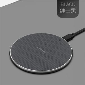 New Fast Six in <strong>One</strong> Wireless Charging Pad Station 10w <strong>Charger</strong> for Phone or Table Lamps - Product Image 5