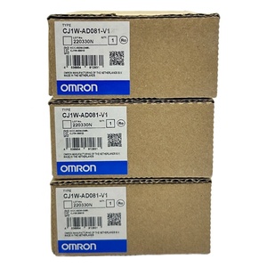 Módulo de expansión de entrada analógica PLC de - Product Image 3