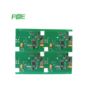 Shenzhen chiavi in mano PCBA circuito di servizio <span class=keywords><strong>PCB</strong></span> programma di assemblaggio e test di funzione