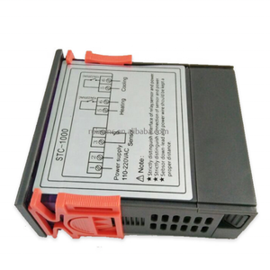 STC-1000 Precision <strong>Temperature</strong> <strong>Controller</strong> - Product Image 2