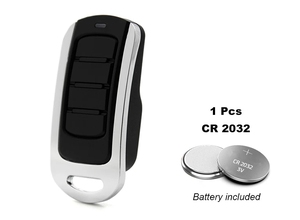 Garage Door Key Multi Frequency Copy 280-868MHZ Four in One Face-to-face Copy Suitable for All Fixed and Rolling <strong>Codes</strong> - Product Image 6
