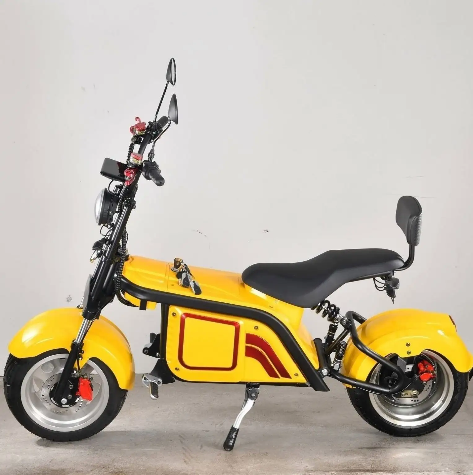 Preço razoável 5000w adulto motocicleta elétrica