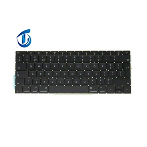 Macbook Air Pro A1706 A1707 A1708 A1989 A2337背光键盘的原装新笔记本电脑键盘更换 - Product Image 3