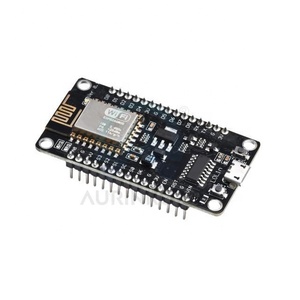 ESP8266 serieller Anschluss WIFI V3 Wifi-Modul mit CH340G-Chip Internet of Things Development Basis platinen modul für NodeMcu-Lua - Product Image 1