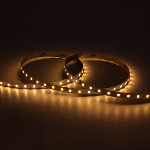 גבוהה בהירות גבוהה אור יעילות CRI 90 DC24V 2835 גמיש 5M Waterproof LED רצועת אור עם יעילות באנרגיה כיתת