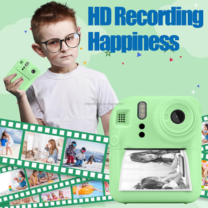 Eğlenceli çok fonksiyonlu akıllı kamera-video kayıt, Selfie modu, Mini oyunlar, tüm durumlar için mükemmel hediye - Product Image 6