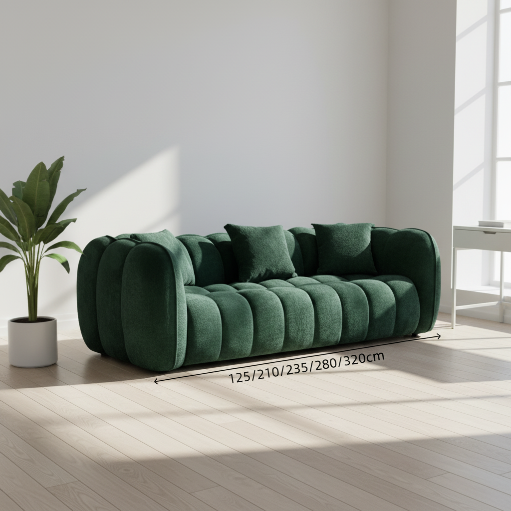 Verde militar