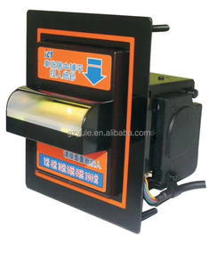 Top ict bill acceptor bill validator tool/programmer per ict top brand bill acceptor/top bill acceptor tp77 con stacker - Product Image 3