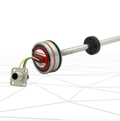 MTS/TEMPOSONICS MH serisi MB pozisyon sensörleri mobil hidrolik pozisyon sensörleri MBH0072M410G2V12 - Product Image 4