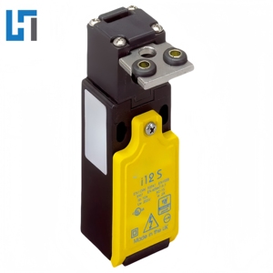 Новый оригинальный I12-SA113 датчик I12-SA113 Plc программный контроллер модуль промышленной автоматизации - Product Image 1