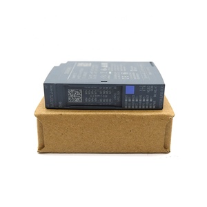 Stock nuevo Original SIMATIC ET 200SP módulo electrónico Siemens módulos de entrada analógica 6ES7134-6JE00-0CA1 6ES7134-6JF00-0CA1 - Product Image 2