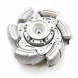 Giảm căng thẳng Tát Mở Con quay hồi chuyển EDC kim loại <span class=keywords><strong>Fidget</strong></span> Slider Đồ chơi Quà Tặng gobigger pillbug <span class=keywords><strong>Spinner</strong></span> <span class=keywords><strong>Fidget</strong></span> Đồ chơi - Product Image 2