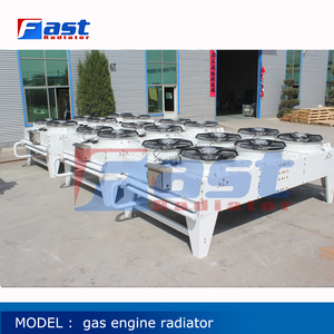 หม้อน้ำเครื่องยนต์ผลิตก๊าซธรรมชาติ TCG2016-V12C MWM - Product Image 6