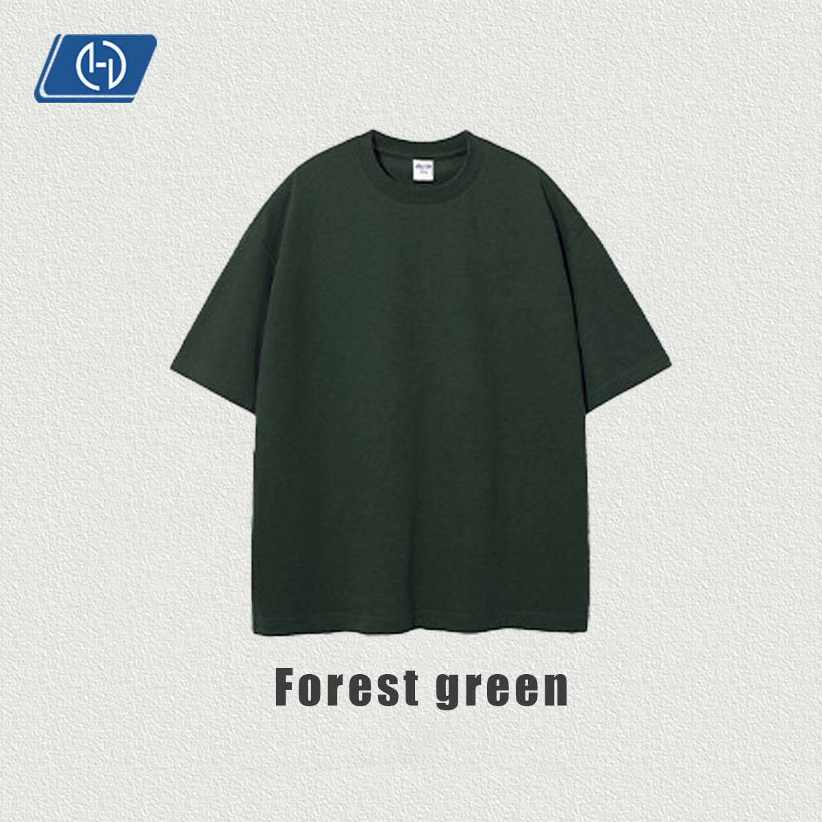 Forest green