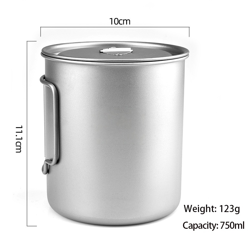 Gray 750ml
