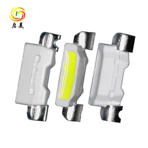エッジLEDストリップサイドビュー5ボルト120 LED/M 335 smd 5mm PCB幅照明ボックス、車、DIYなど - Product Image 2