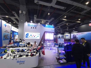 Hsbao Smart APP di programmazione di controllo Marine Reef acquario pozzetto pompe di circolazione acquari pompe universali regolabili
