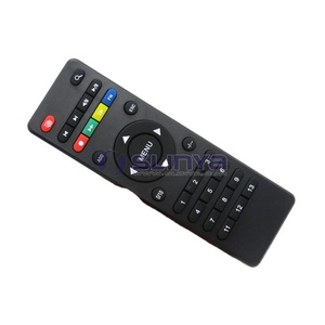 Telecomando universale IR all'ingrosso per telecomando TV DVD VCD STB TV Box - Product Image 3