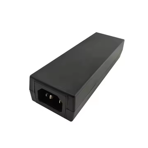 PSE30W Gigabit 52V-56V IEEE802.3Af <strong>2</strong>.5Gbps PoE Injector Adapter RJ45 <strong>Port</strong> <strong>2</strong>-<strong>port</strong> Power Over Ethernet Plug and Play - Product Image 3