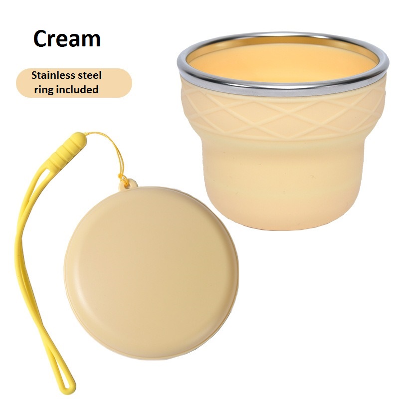 Cream