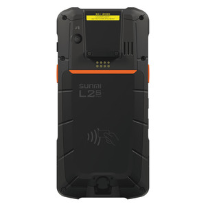 Sunmi L2s Pro <strong>Android</strong> 12 Barcode <strong>Scanner</strong> <strong>Pda</strong> Handheld NFC Reader <strong>QR</strong> <strong>Code</strong> <strong>Scanner</strong> Mobile Terminal IP68 Rugged Tablet PC PDAs - Product Image 6