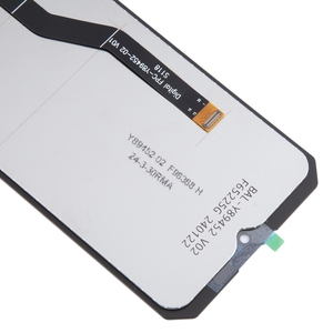 Factory Price <strong>Display</strong> for Oukitel WP28 LCD Screen with Digitizer Full Assembly - Product Image 4