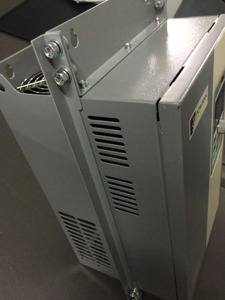 15-22KW <strong>VFD</strong> Inverter Motor Driver <strong>Single</strong> <strong>Phase</strong> <strong>Input</strong> Three <strong>Phase</strong> <strong>Output</strong> Good Quality Variable Frequency Converter 380V <strong>Input</strong> - Product Image 6