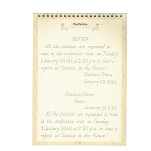 Quaderno di pratica magica per adulti e adolescenti quaderno di scrittura a mano corsiva con penna da scrittura - Product Image 6