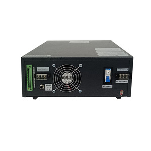 400V6A可変プログラマブルスイッチングDC電源2.4KW金属表面処理メッキ用安定化DC電源Re - Product Image 3