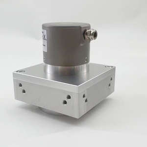 4-20 mA Ausgangs position Verschiebung sensor 4000mm Reichweite Widerstands draht geber - Product Image 5