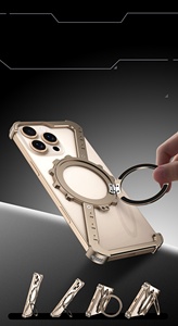 适用于iPhone外壳防摔手机壳手机壳 - Product Image 5