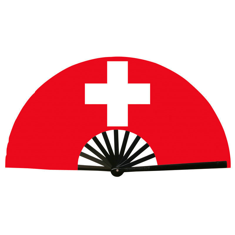 12 Switzerland