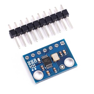 AD9833 Microprocesadores programables Módulo de interfaz en serie Módulo generador de señal DDS de onda cuadrada sinusoidal - Product Image 1