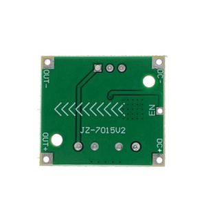 XL7015 <strong>DC</strong> adjustable buck power module <strong>DC</strong>-<strong>DC</strong> input 5-80V <strong>Output</strong> 5-20V With enable <strong>control</strong> - Product Image 3