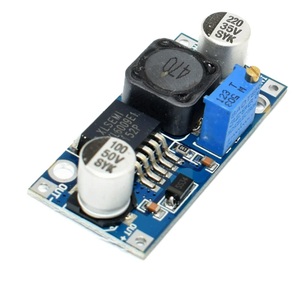 DC-DC <strong>module</strong> Power Supply <strong>module</strong> <strong>output</strong> is adjustable Super LM2577 step-up <strong>Module</strong> XL6019 - Product Image 5